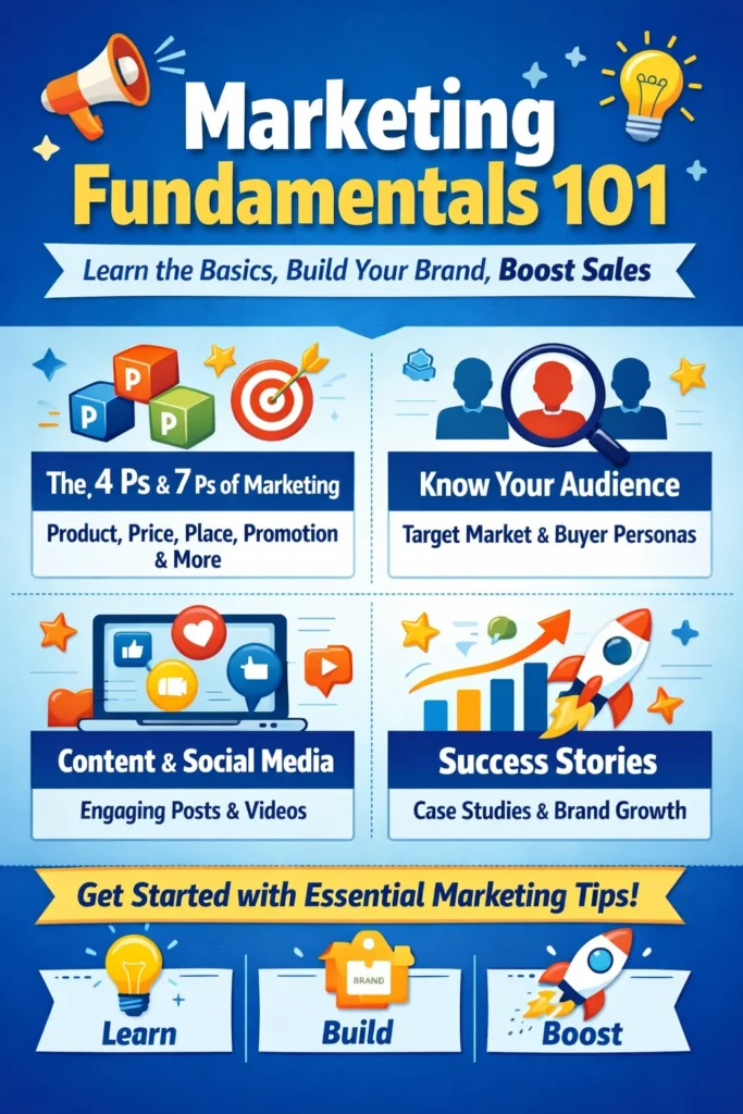 marketing fundamental article post