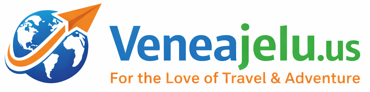 veneajelus logo
