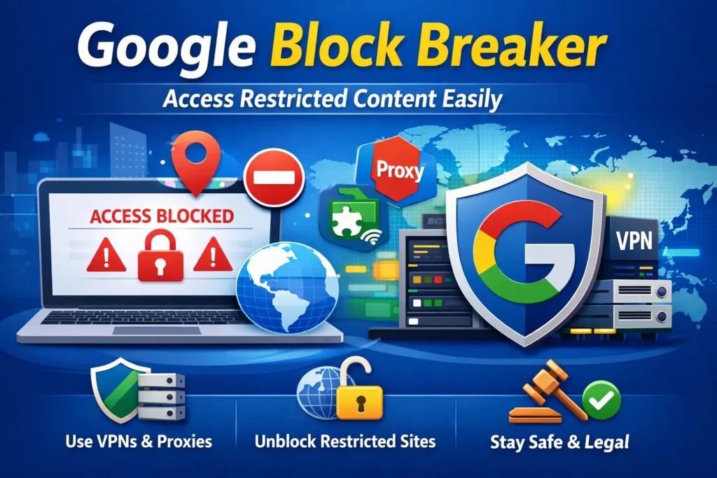 google block bracker post
